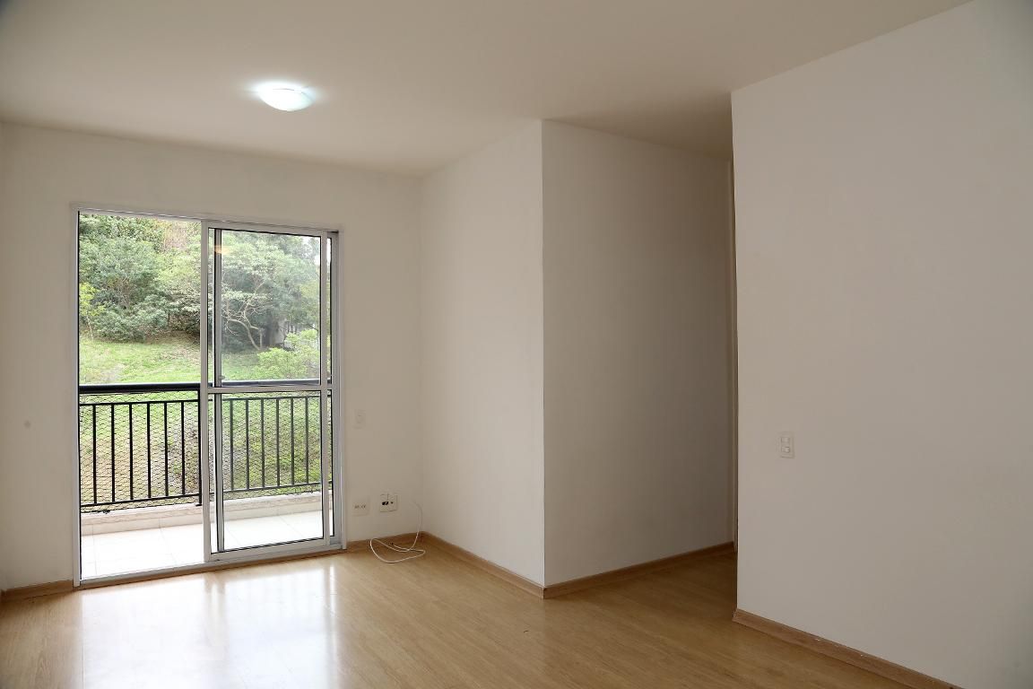 Apartamento, 3 quartos, 65 m² - Foto 2
