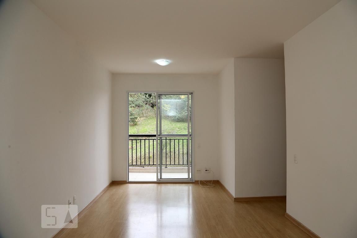 Apartamento, 3 quartos, 65 m² - Foto 1