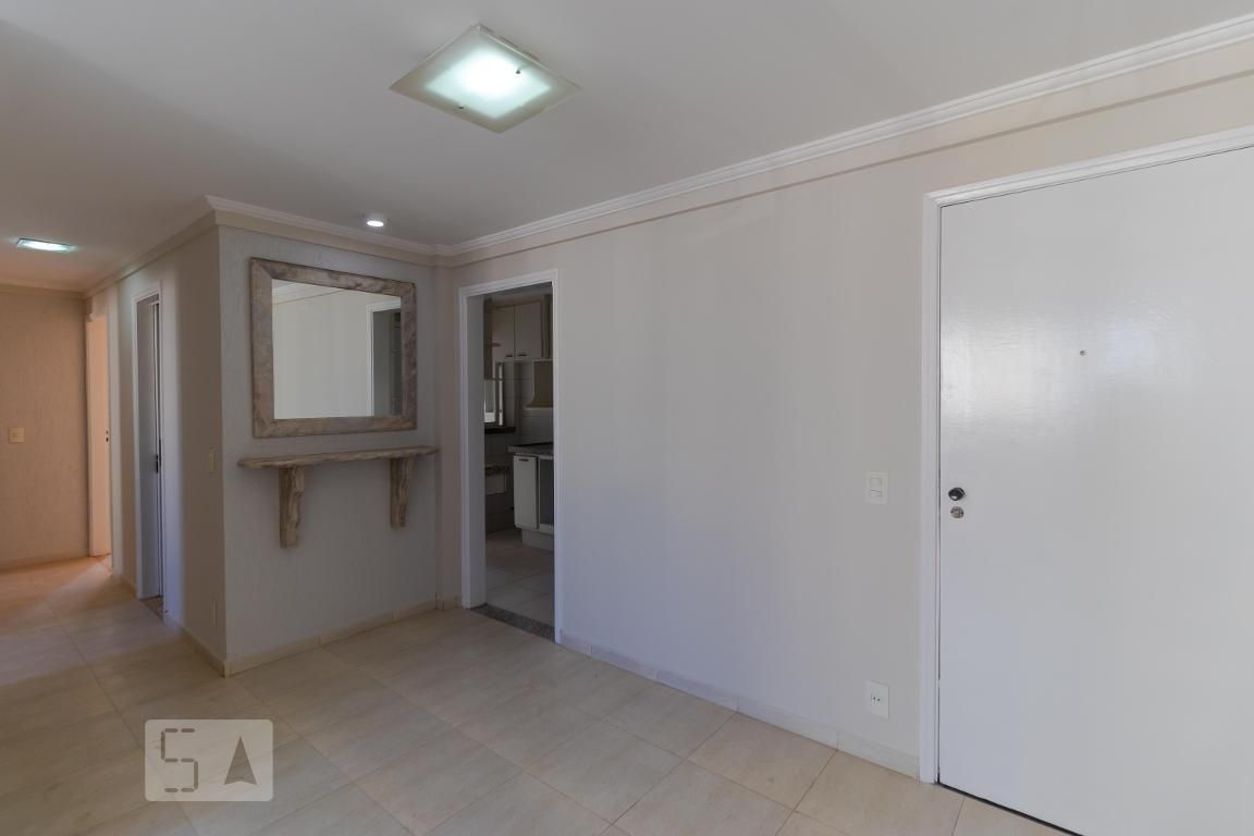 Apartamento à Venda - Mansões Santo Antônio, 3 Quartos,  180 m2 em , Campinas - sp | SoloBR