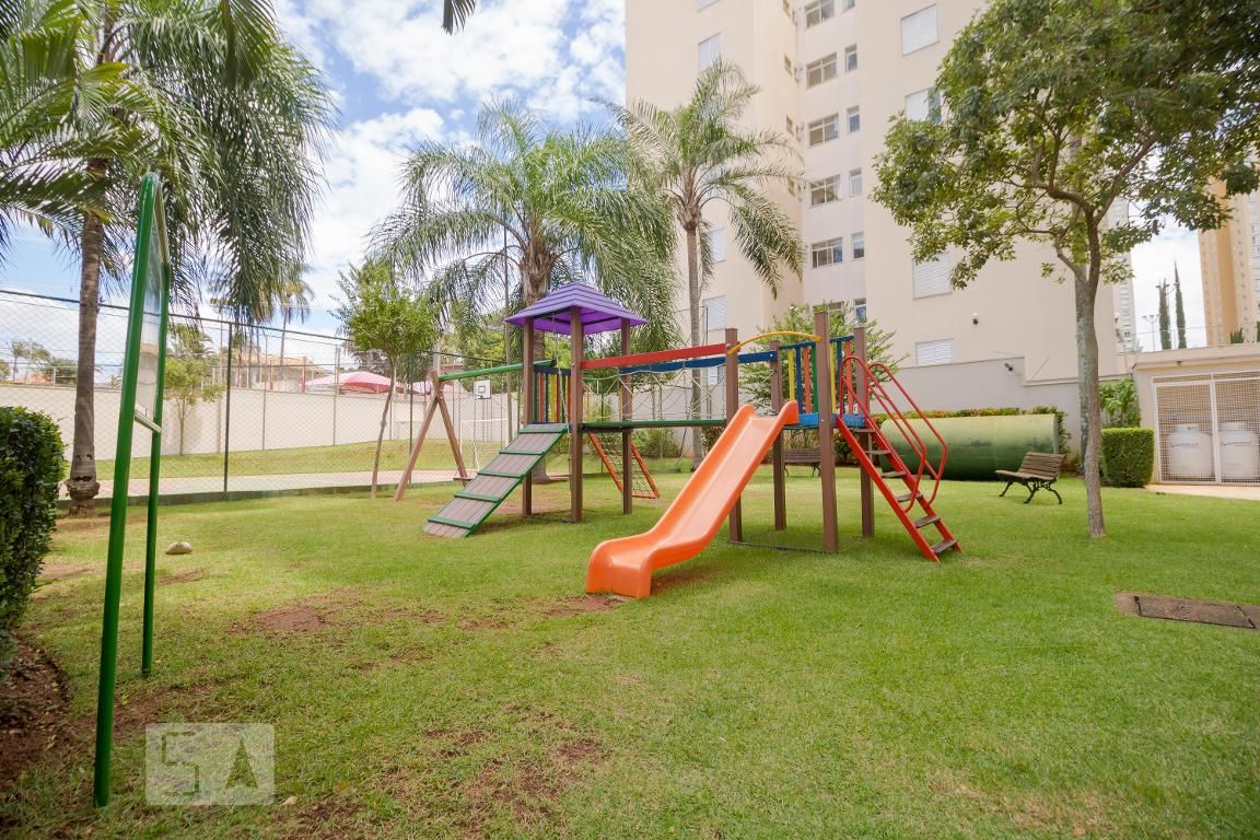 Apartamento à Venda - Mansões Santo Antônio, 3 Quartos,  180 m2 em , Campinas - sp | SoloBR