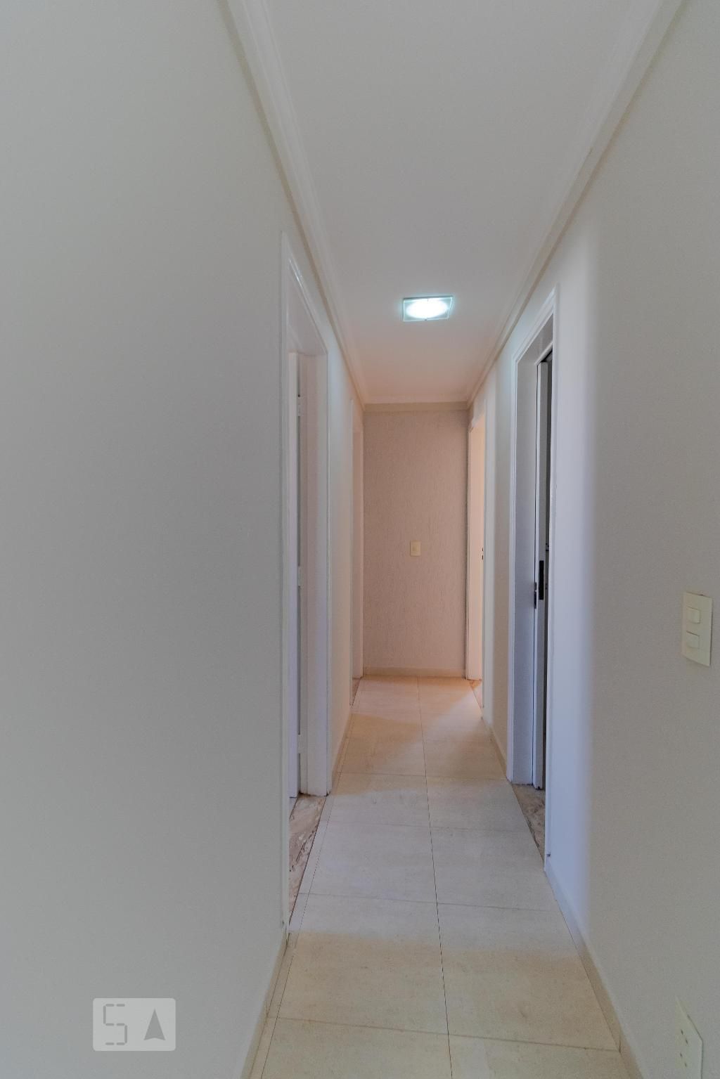 Apartamento à Venda - Mansões Santo Antônio, 3 Quartos,  180 m2 em , Campinas - sp | SoloBR