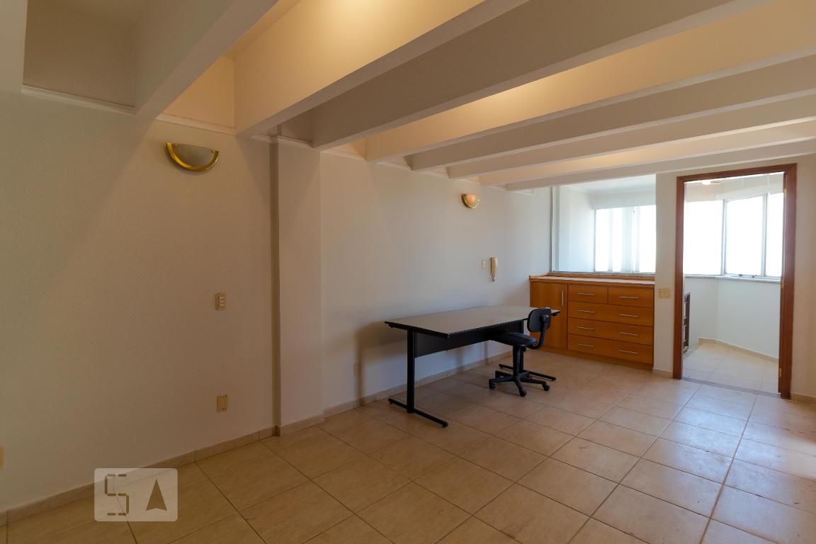 Apartamento à Venda - Mansões Santo Antônio, 3 Quartos,  180 m2 em , Campinas - sp | SoloBR