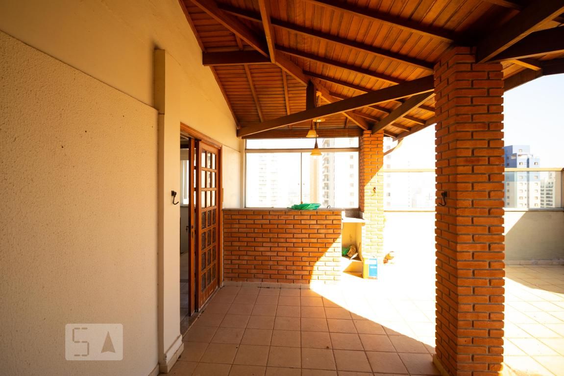 Apartamento à Venda - Mansões Santo Antônio, 3 Quartos,  180 m2 em , Campinas - sp | SoloBR