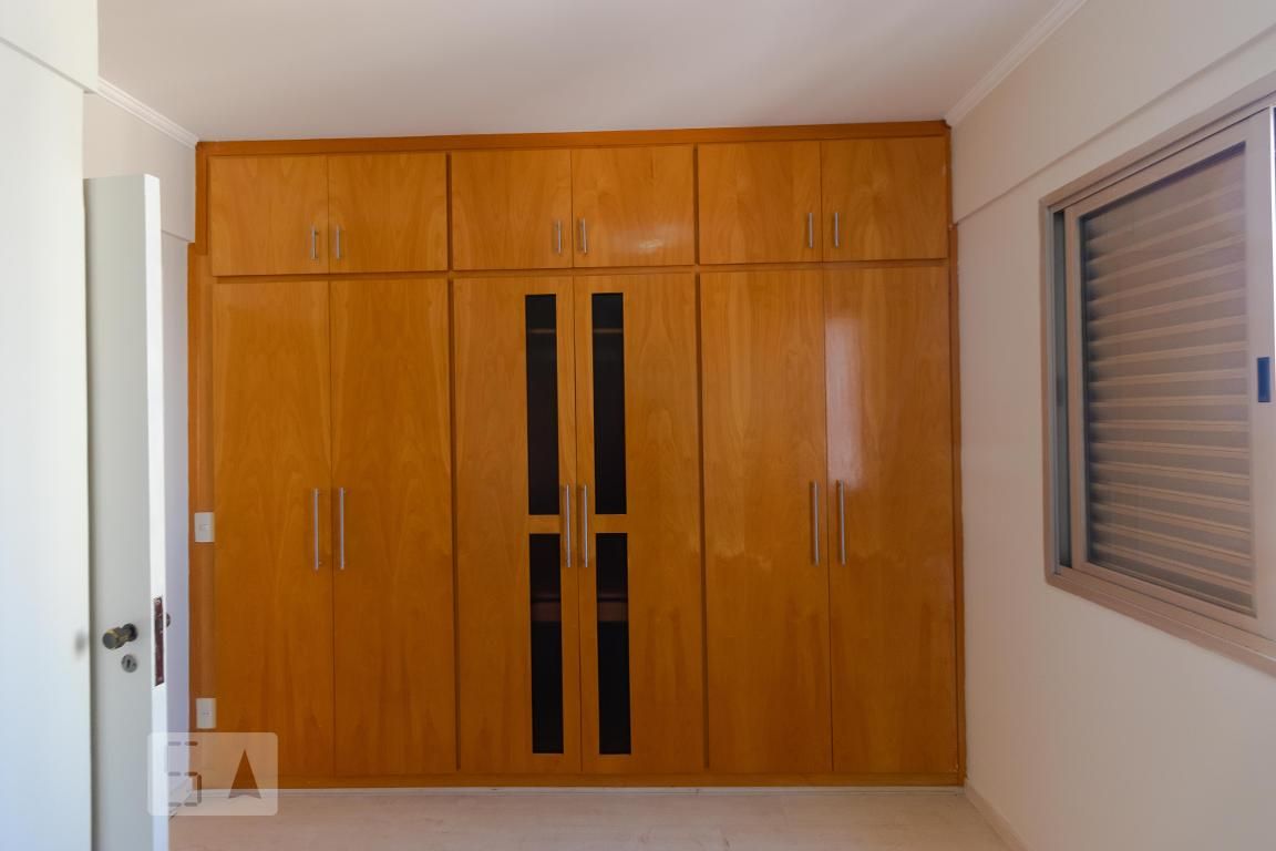 Apartamento à Venda - Mansões Santo Antônio, 3 Quartos,  180 m2 em , Campinas - sp | SoloBR
