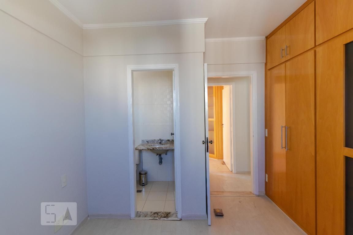 Apartamento à Venda - Mansões Santo Antônio, 3 Quartos,  180 m2 em , Campinas - sp | SoloBR