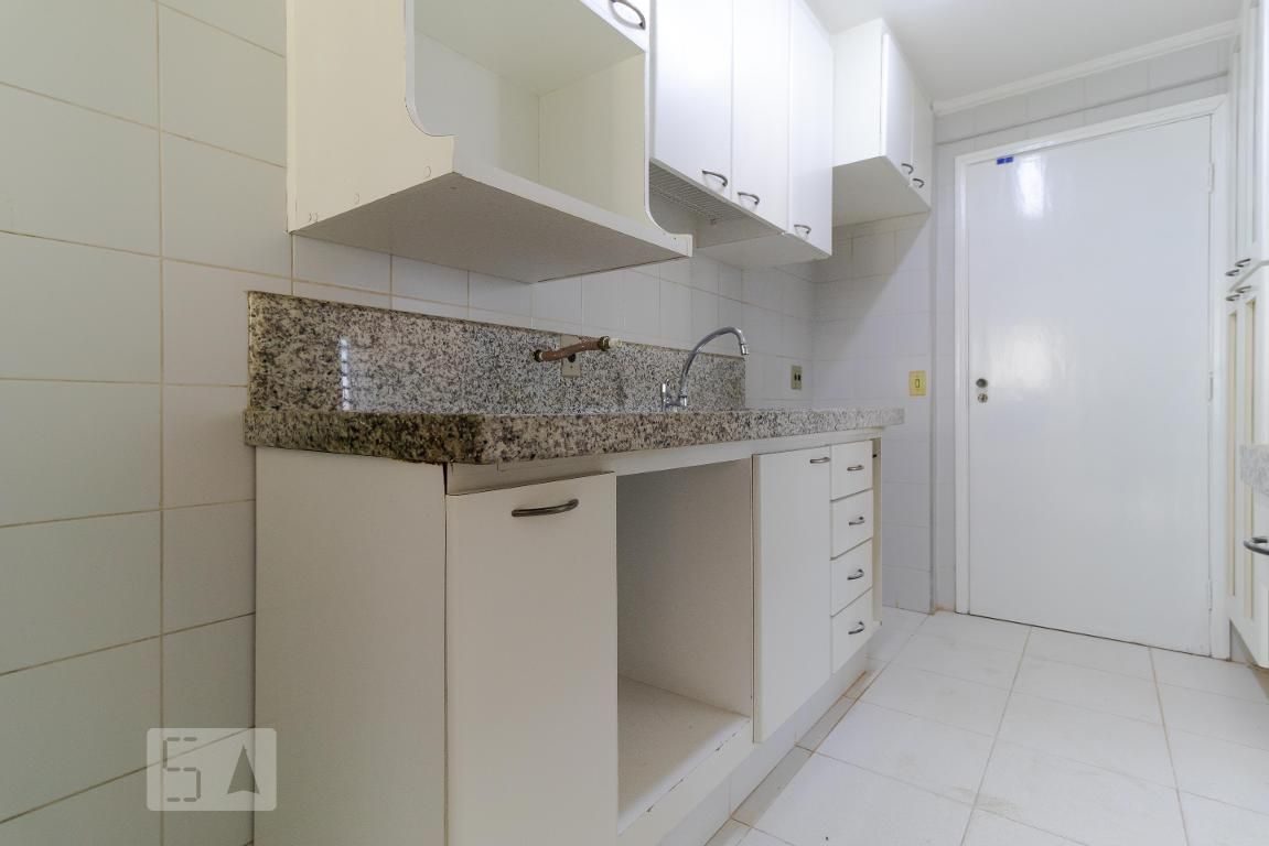 Apartamento à Venda - Mansões Santo Antônio, 3 Quartos,  180 m2 em , Campinas - sp | SoloBR