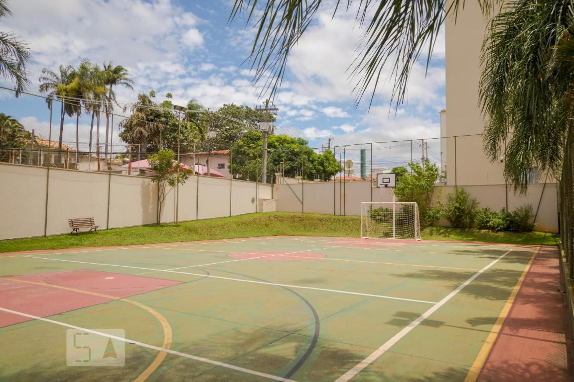 Apartamento à Venda - Mansões Santo Antônio, 3 Quartos,  180 m2 em , Campinas - sp | SoloBR