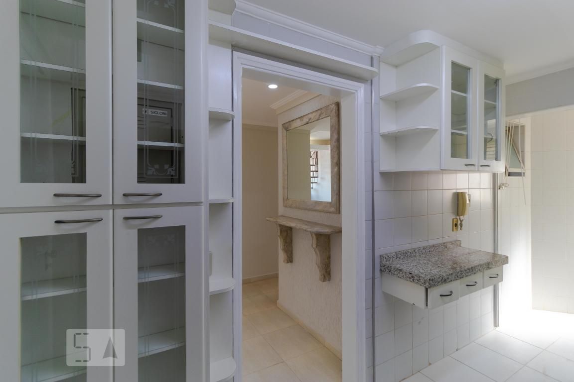 Apartamento à Venda - Mansões Santo Antônio, 3 Quartos,  180 m2 em , Campinas - sp | SoloBR