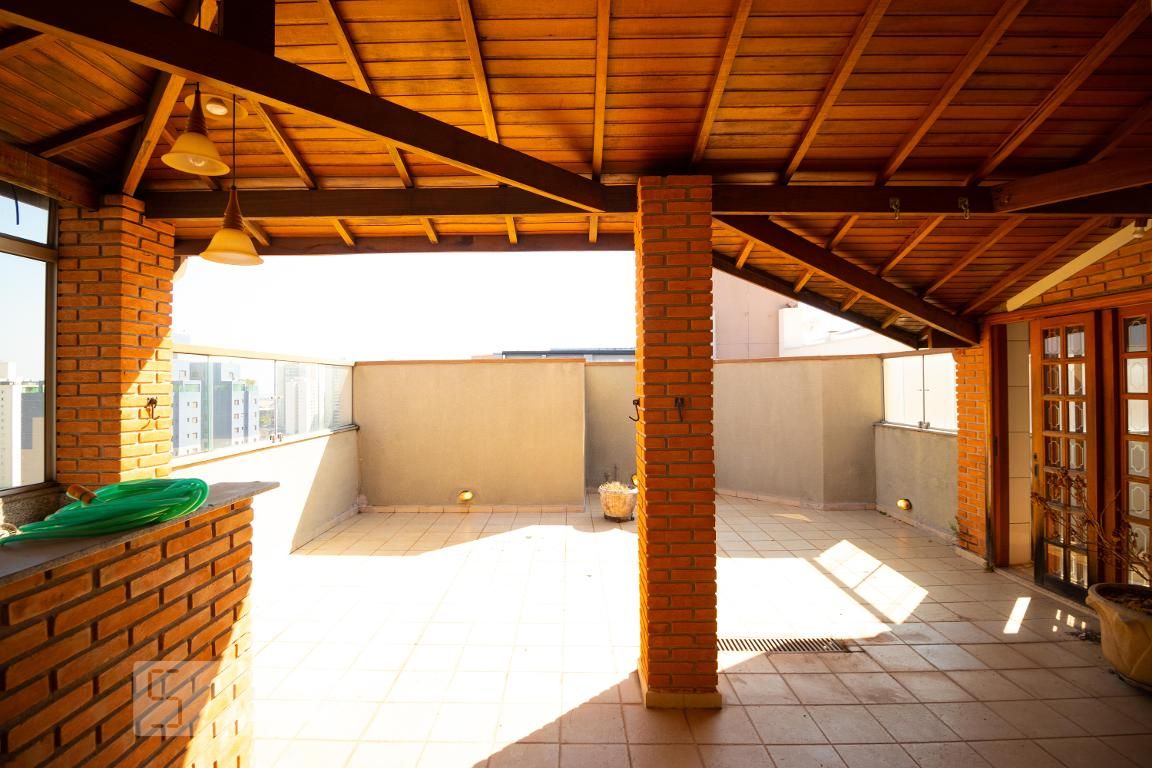 Apartamento à Venda - Mansões Santo Antônio, 3 Quartos,  180 m2 em , Campinas - sp | SoloBR