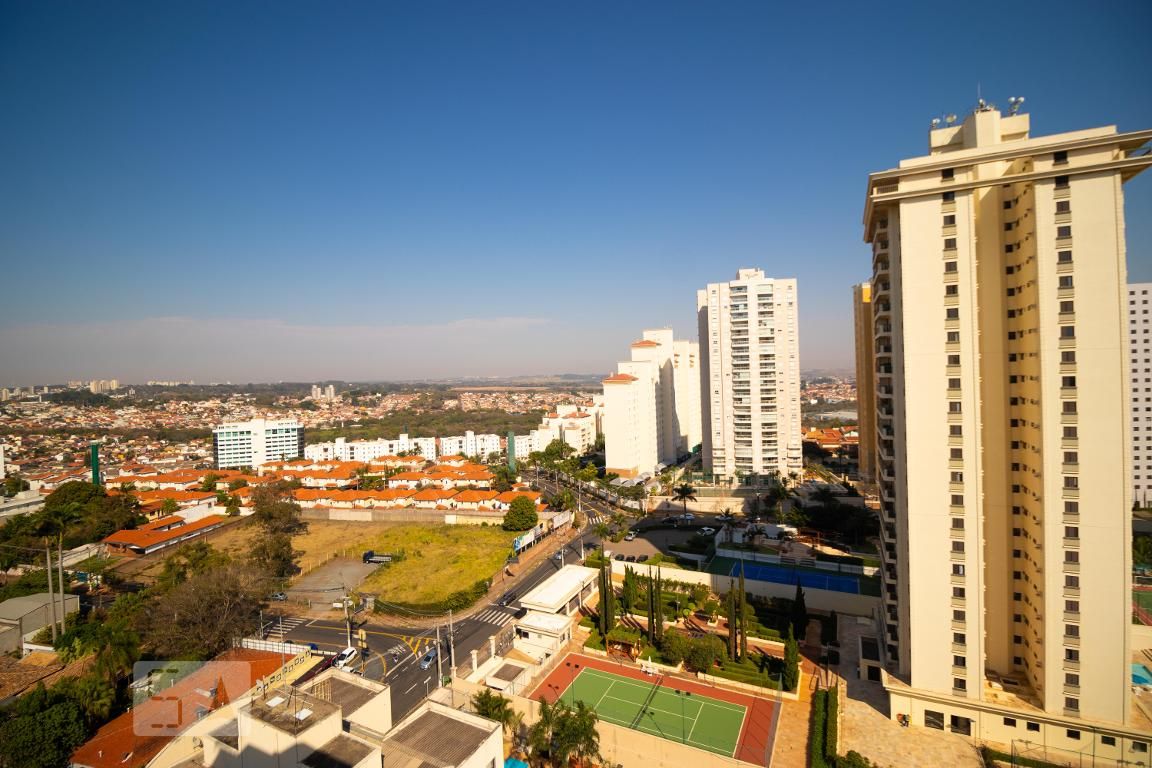Apartamento à Venda - Mansões Santo Antônio, 3 Quartos,  180 m2 em , Campinas - sp | SoloBR
