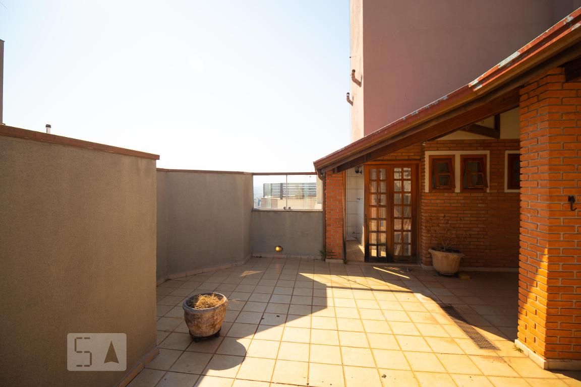 Apartamento à Venda - Mansões Santo Antônio, 3 Quartos,  180 m2 em , Campinas - sp | SoloBR
