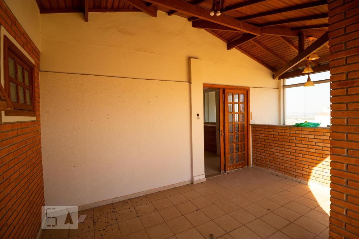 Apartamento à Venda - Mansões Santo Antônio, 3 Quartos,  180 m2 em , Campinas - sp | SoloBR