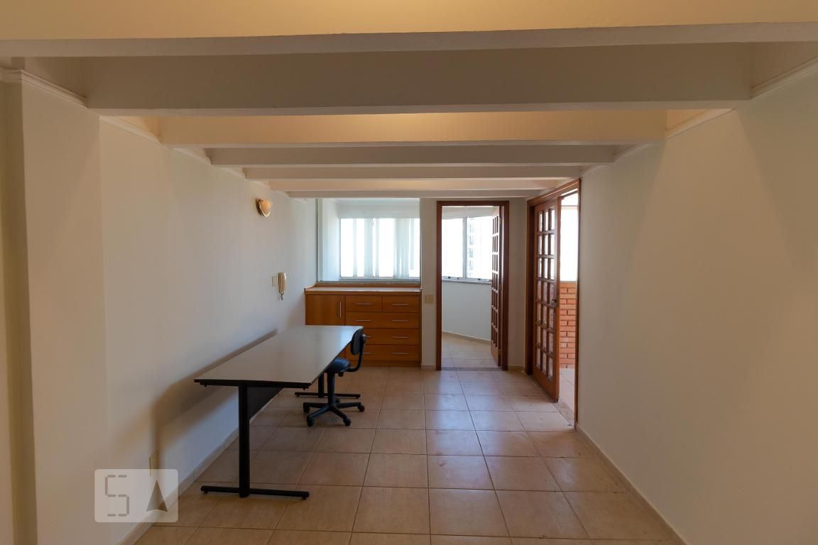 Apartamento à Venda - Mansões Santo Antônio, 3 Quartos,  180 m2 em , Campinas - sp | SoloBR