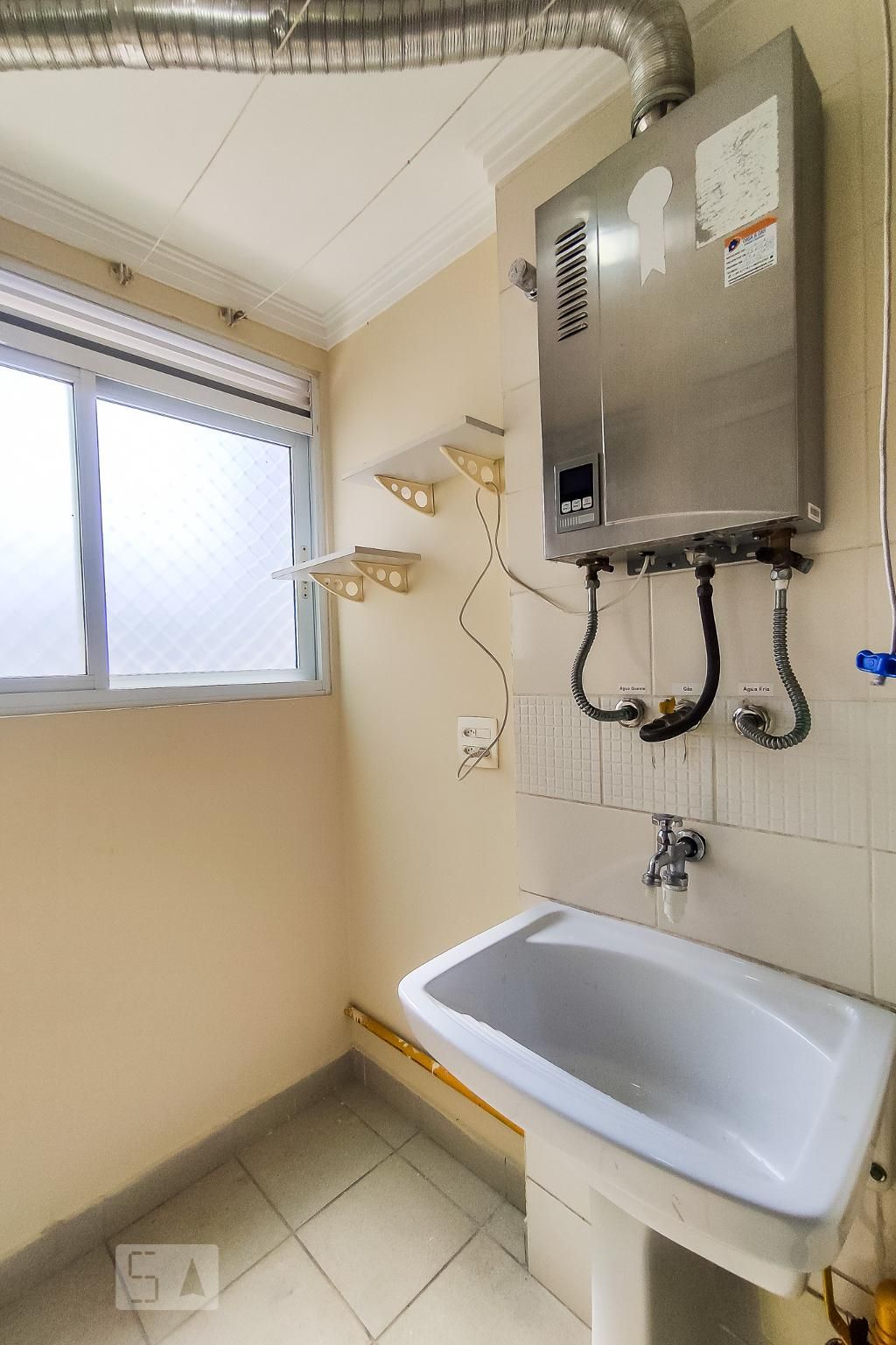 Apartamento, 3 quartos, 62 m² - Foto 47
