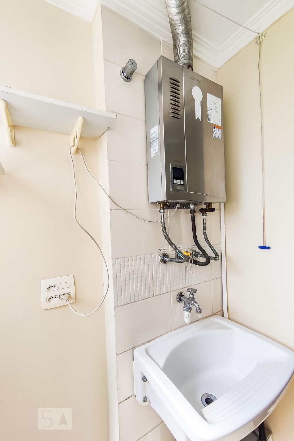 Apartamento, 3 quartos, 62 m² - Foto 49