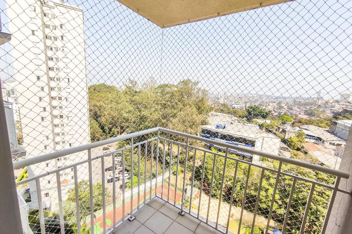 Apartamento, 3 quartos, 62 m² - Foto 9