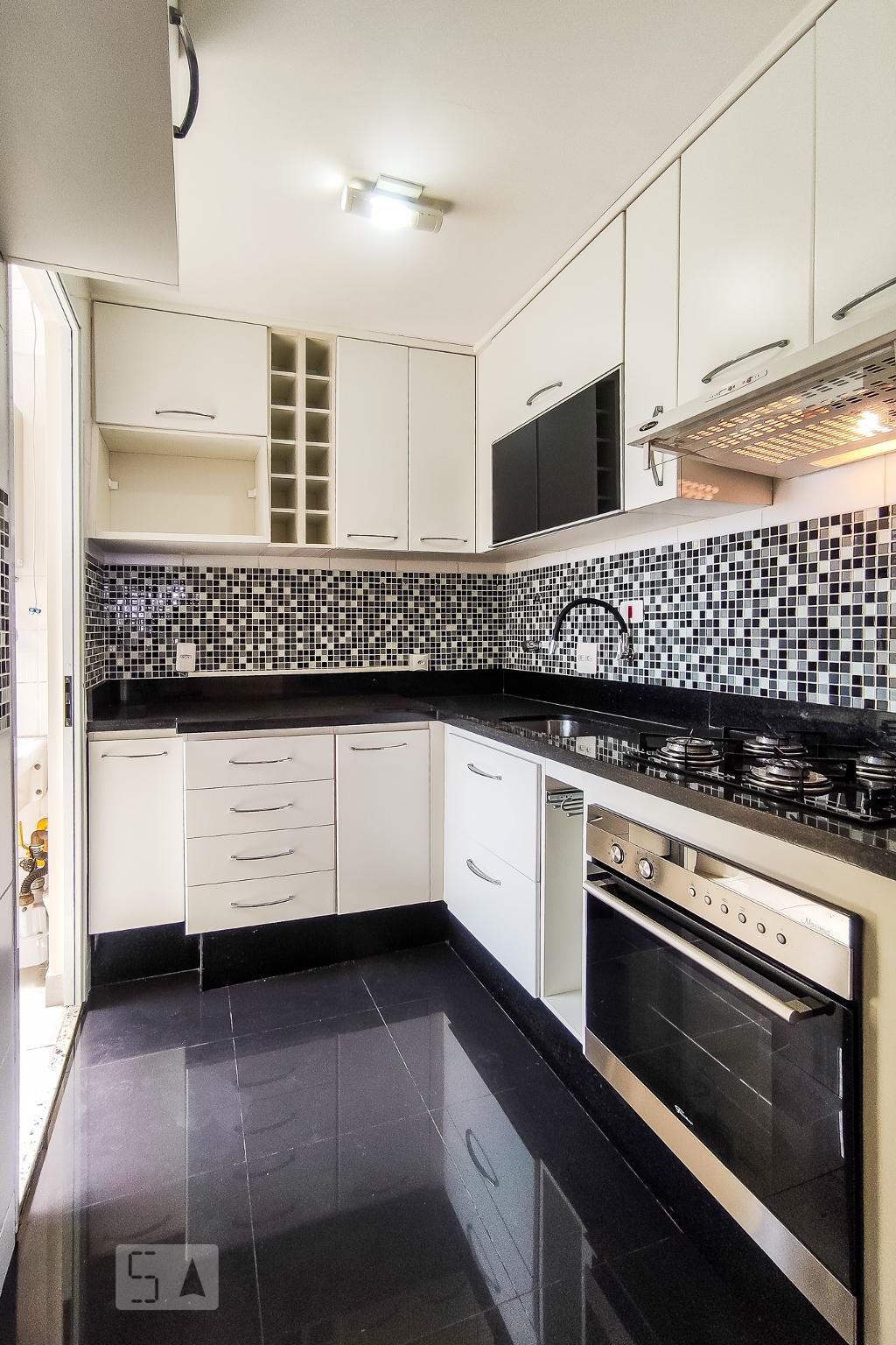 Apartamento, 3 quartos, 62 m² - Foto 41