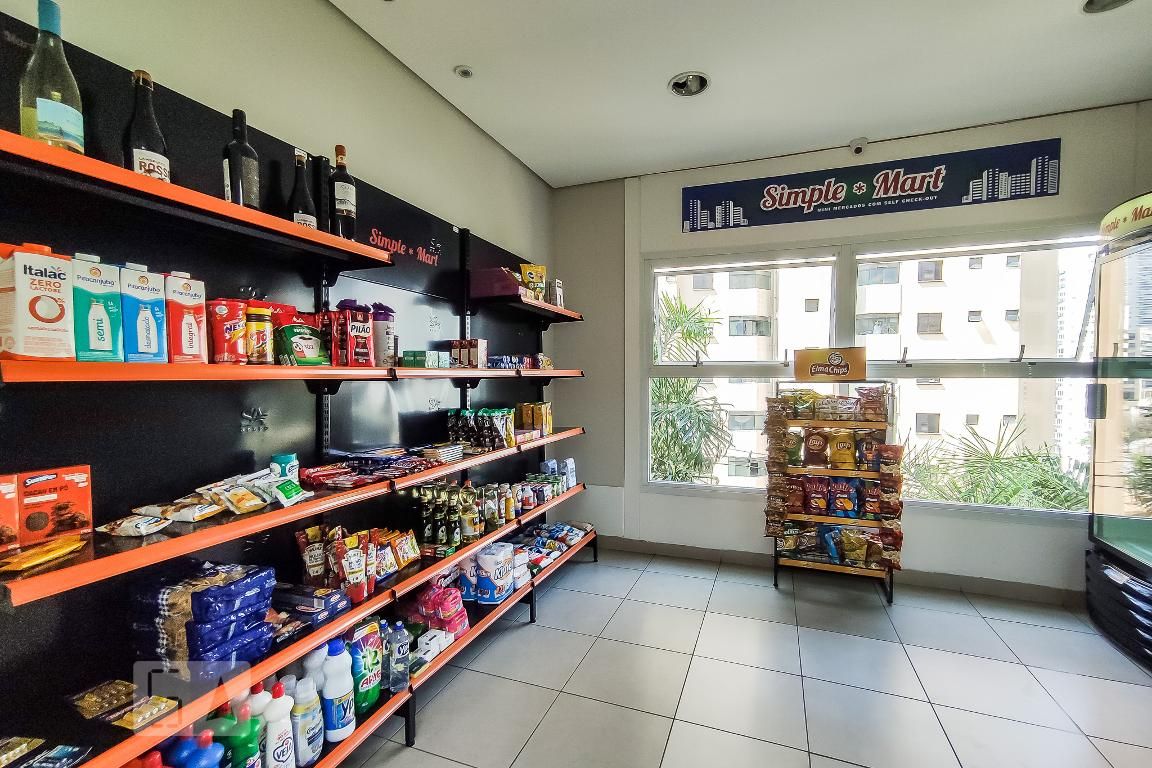Apartamento, 3 quartos, 62 m² - Foto 66