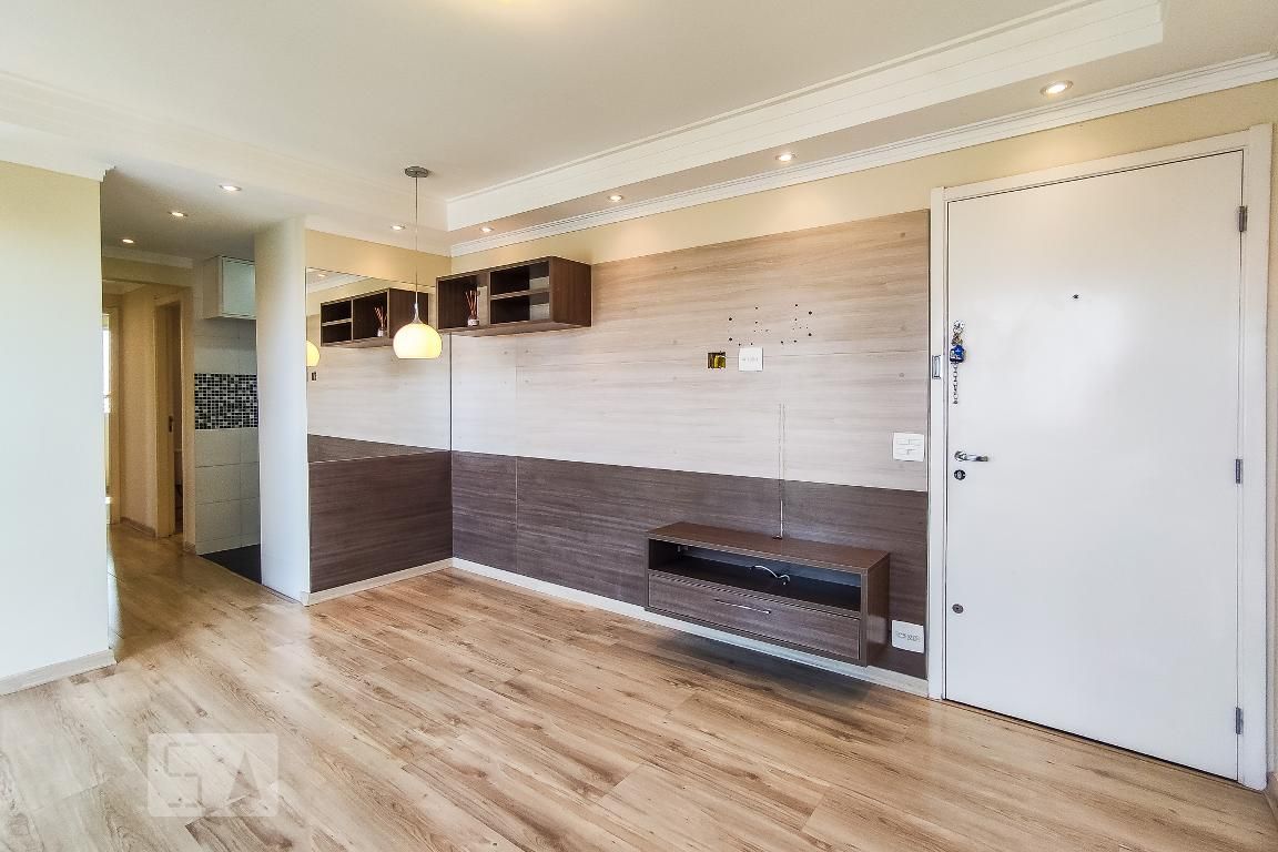 Apartamento, 3 quartos, 62 m² - Foto 1