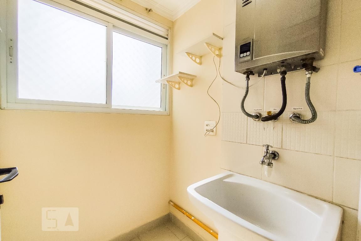 Apartamento, 3 quartos, 62 m² - Foto 48