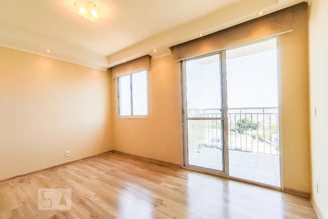 Apartamento, 3 quartos, 62 m² - Foto 3