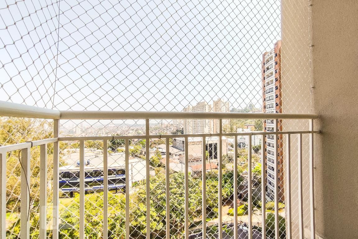 Apartamento, 3 quartos, 62 m² - Foto 7