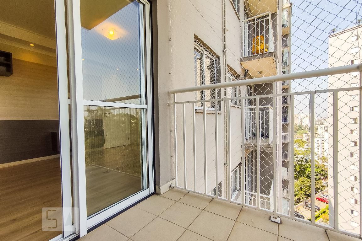 Apartamento, 3 quartos, 62 m² - Foto 8