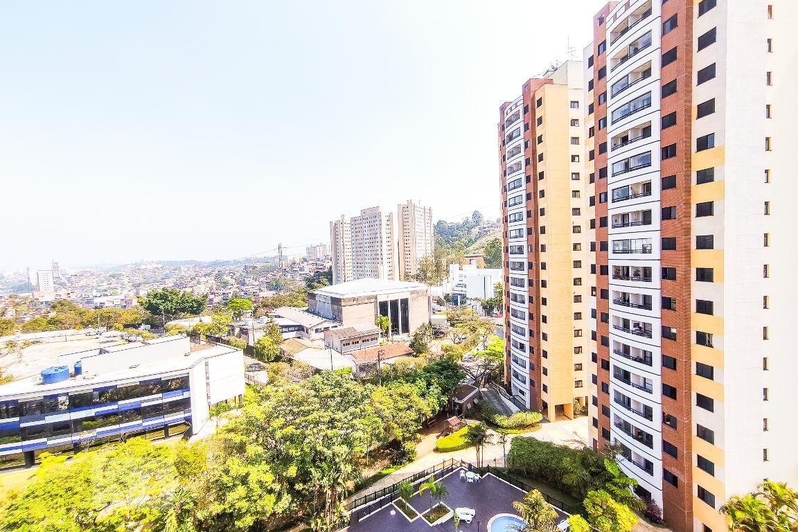 Apartamento, 3 quartos, 62 m² - Foto 12