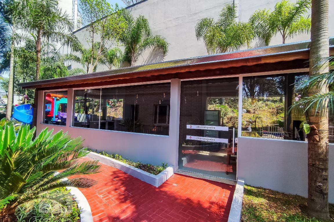 Apartamento, 3 quartos, 62 m² - Foto 55