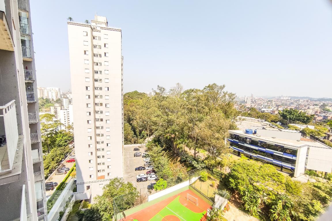 Apartamento, 3 quartos, 62 m² - Foto 10