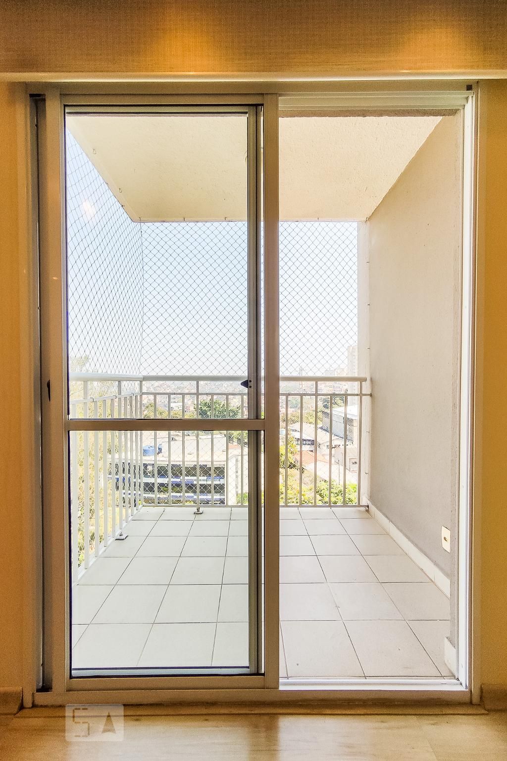 Apartamento, 3 quartos, 62 m² - Foto 5