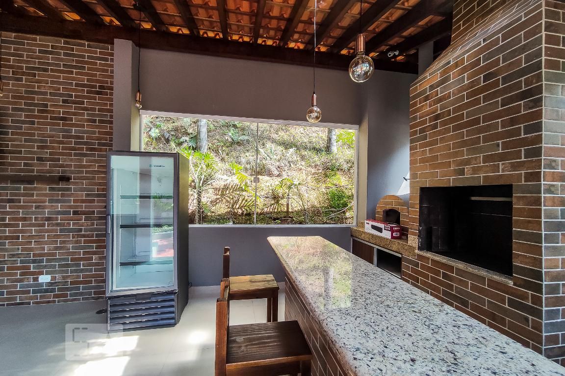 Apartamento, 3 quartos, 62 m² - Foto 56