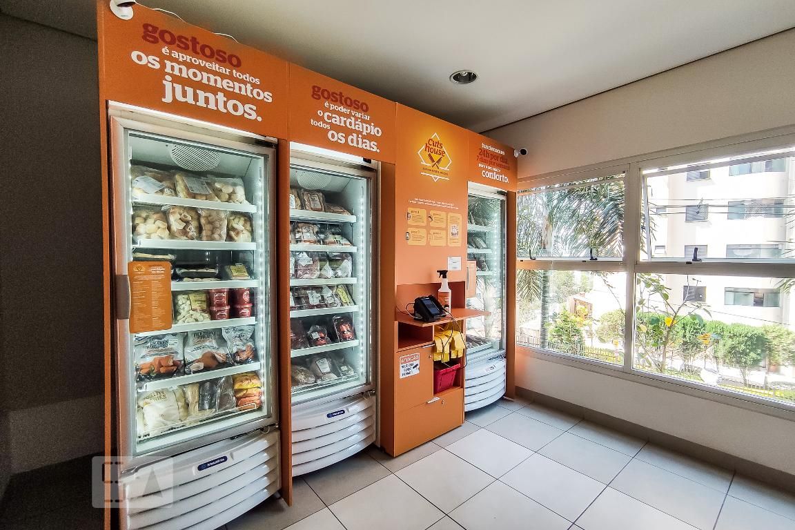 Apartamento, 3 quartos, 62 m² - Foto 65