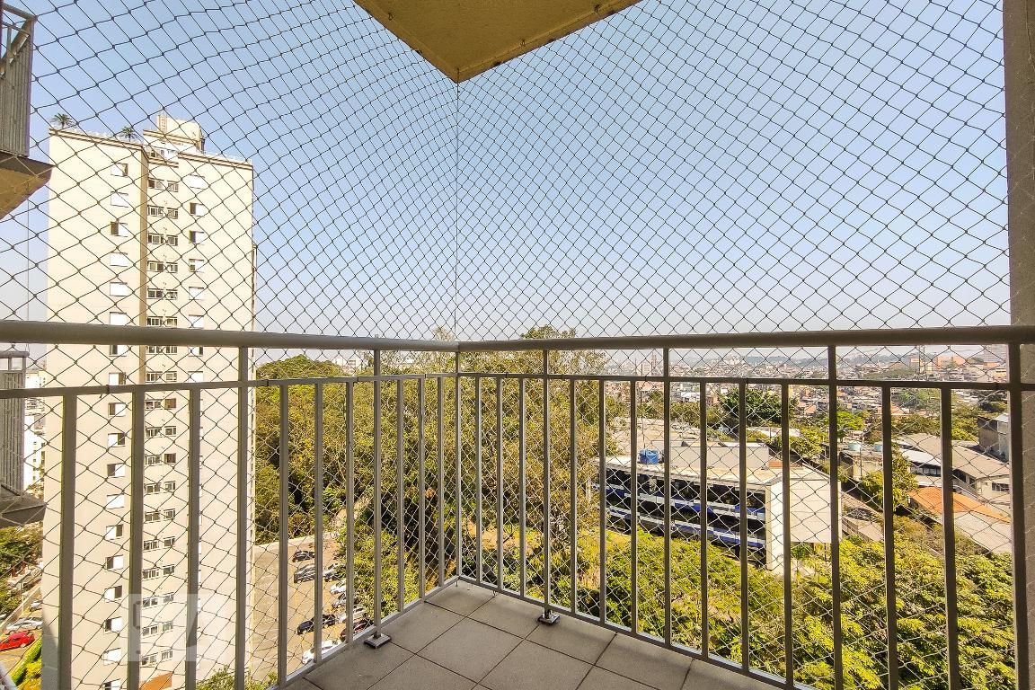 Apartamento, 3 quartos, 62 m² - Foto 6