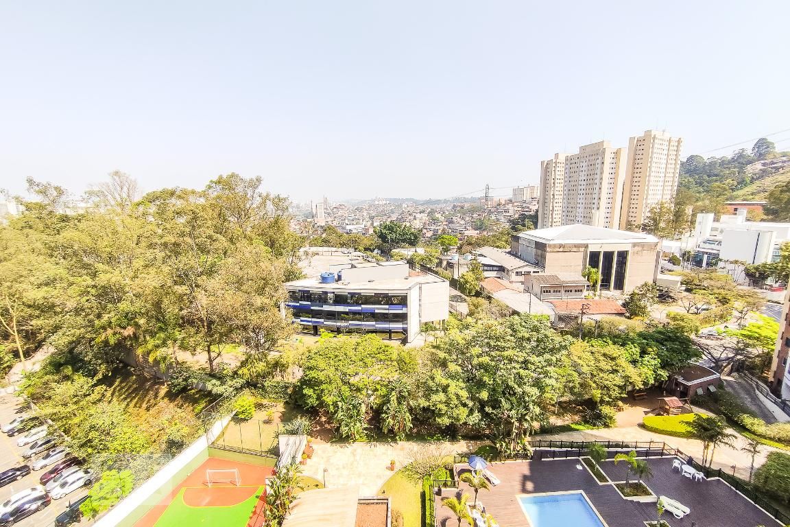 Apartamento, 3 quartos, 62 m² - Foto 11