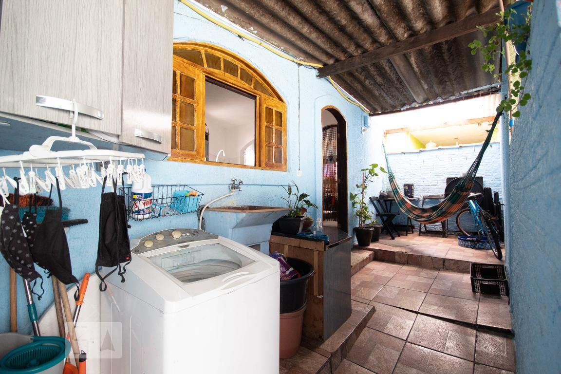 Casa, 4 quartos, 190 m² - Foto 35