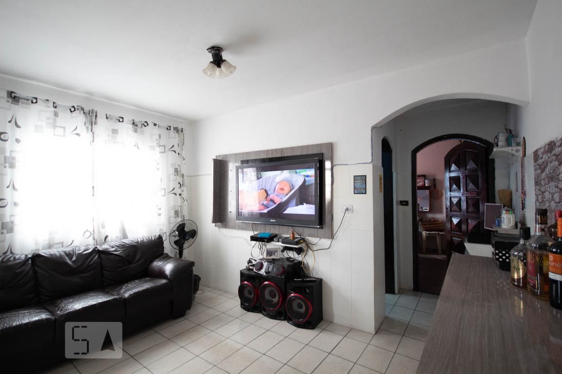 Casa, 4 quartos, 190 m² - Foto 1
