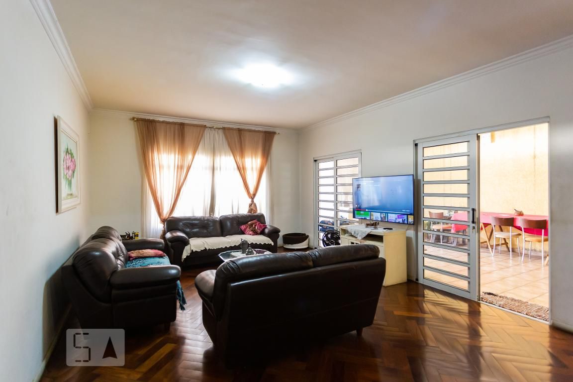 Casa, 4 quartos, 510 m² - Foto 4