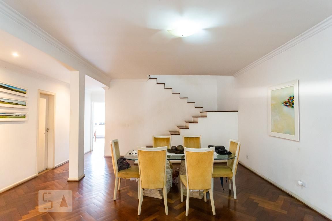 Casa, 4 quartos, 510 m² - Foto 8