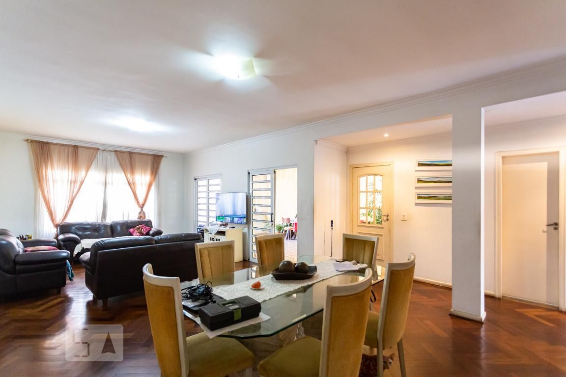 Casa, 4 quartos, 510 m² - Foto 3