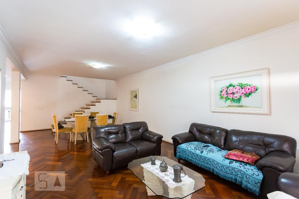 Casa, 4 quartos, 510 m² - Foto 6