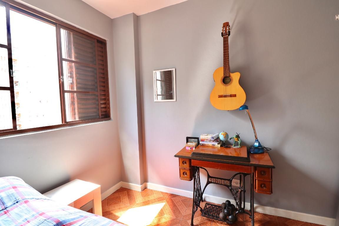Apartamento, 3 quartos, 66 m² - Foto 8