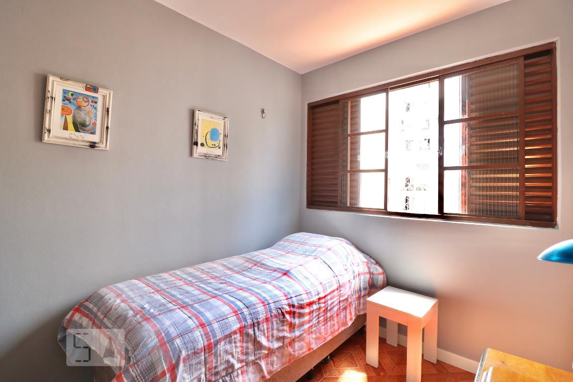 Apartamento, 3 quartos, 66 m² - Foto 7