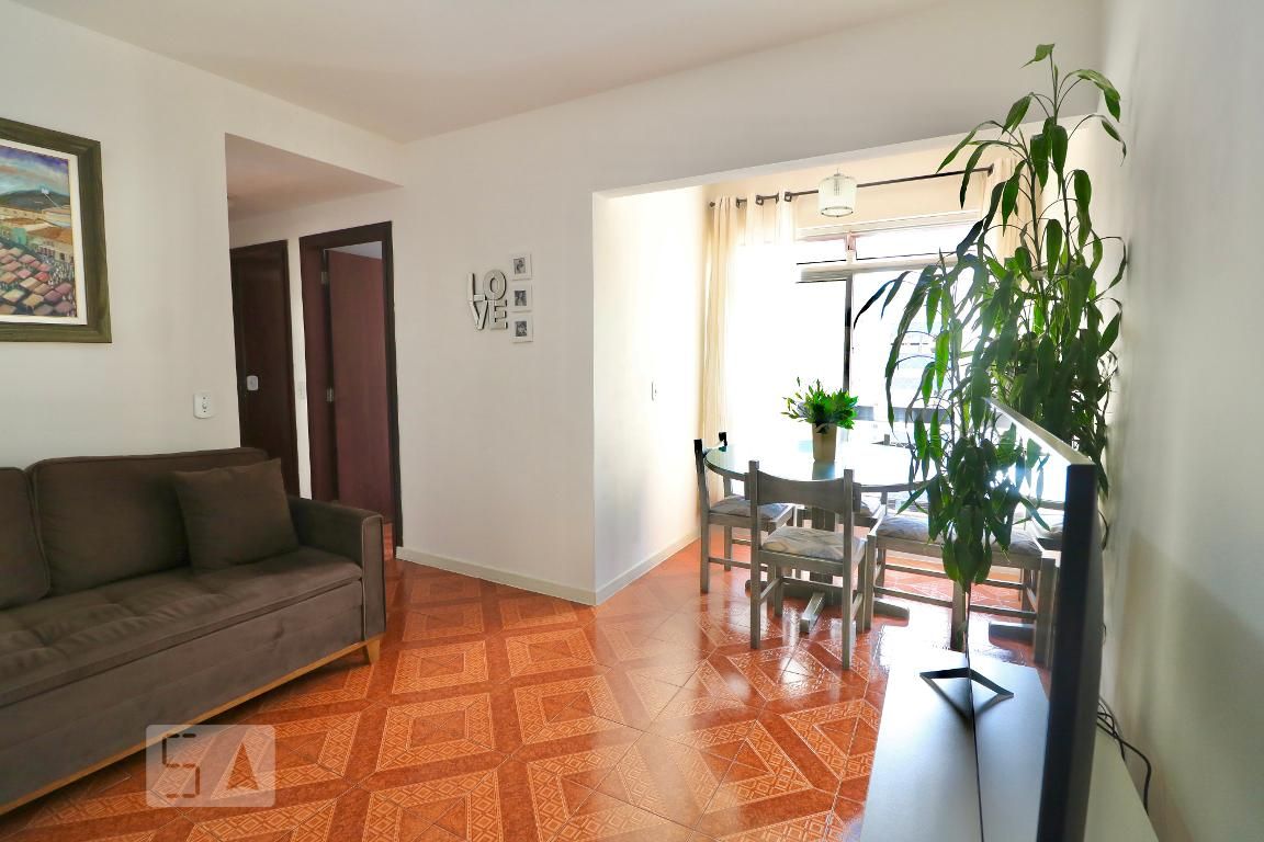Apartamento, 3 quartos, 66 m² - Foto 1