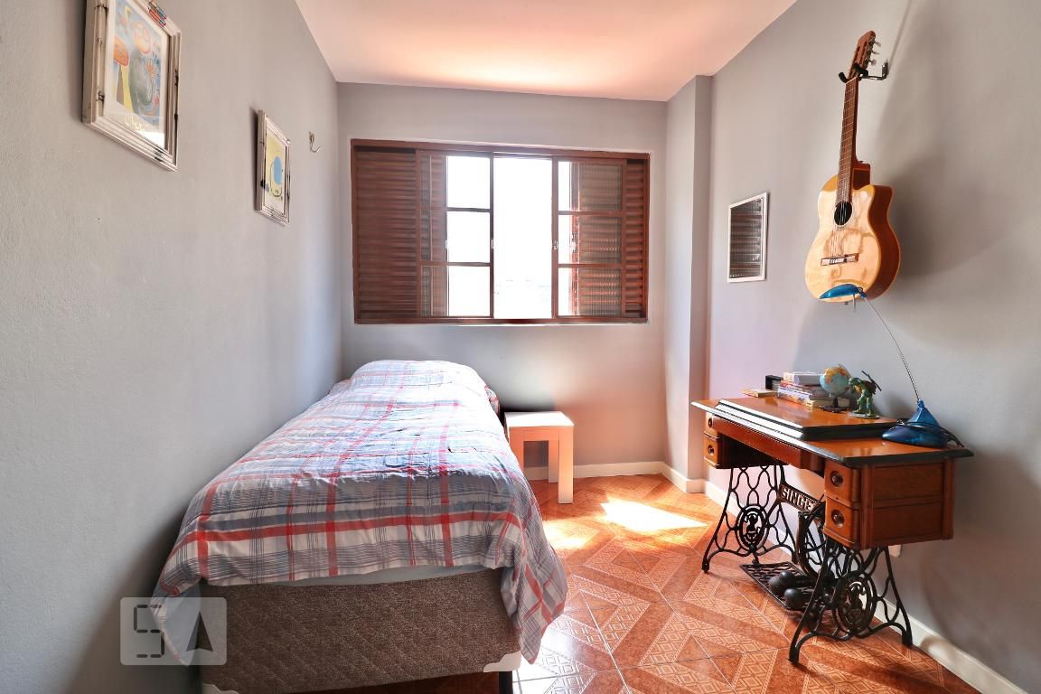 Apartamento, 3 quartos, 66 m² - Foto 6