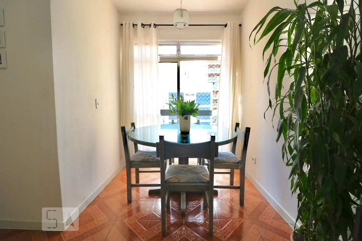 Apartamento, 3 quartos, 66 m² - Foto 3