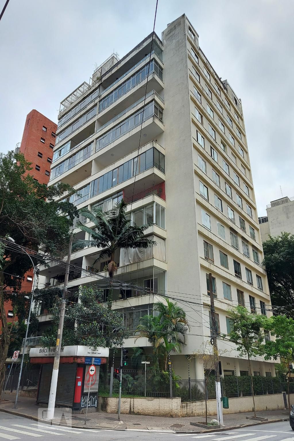 Apartamento, 2 quartos, 101 m² - Foto 34