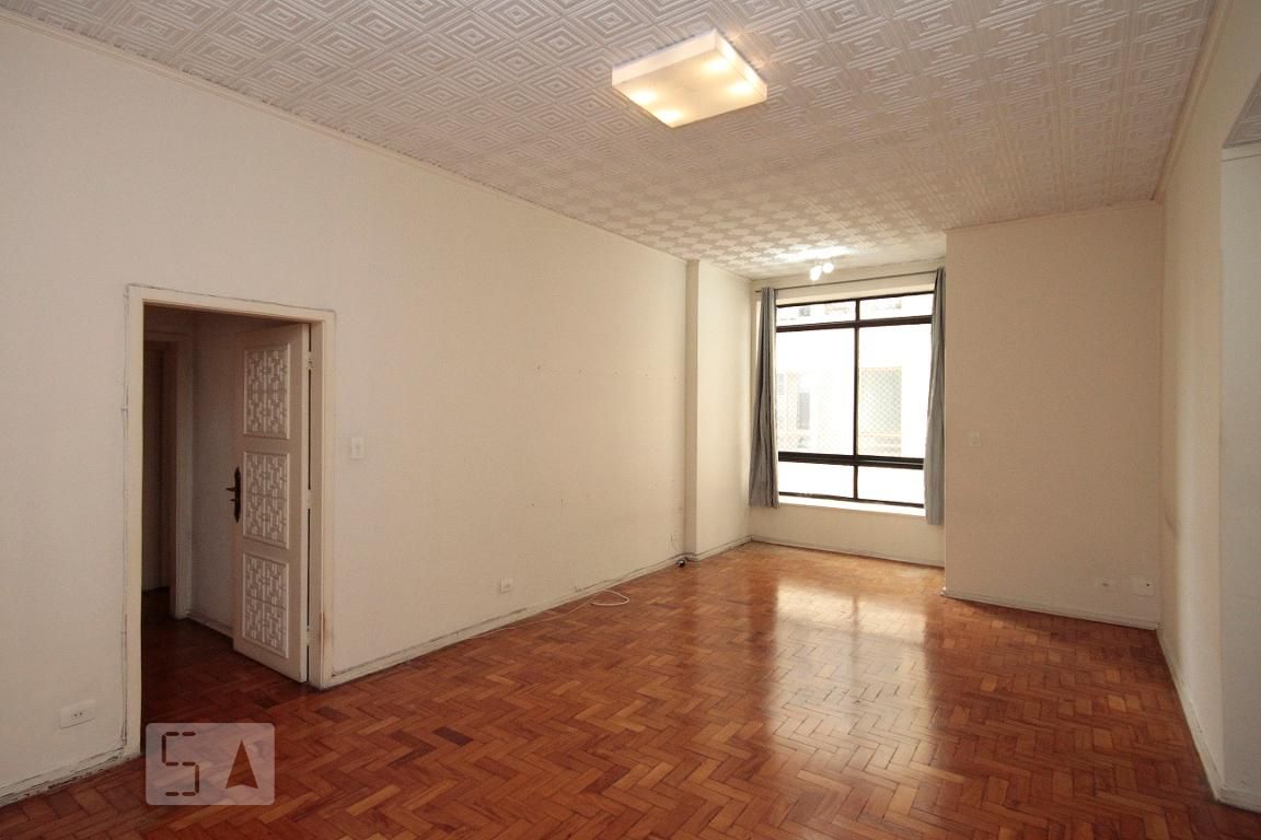 Apartamento, 2 quartos, 101 m² - Foto 1