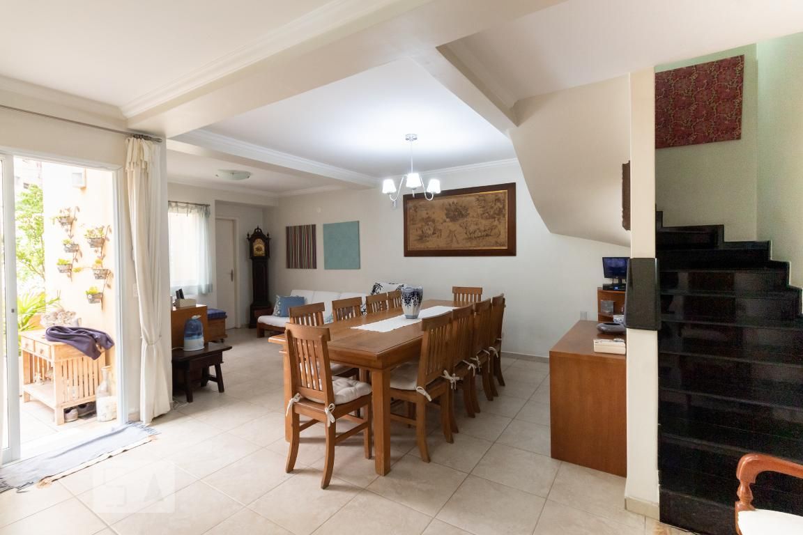 Casa, 3 quartos, 192 m² - Foto 4