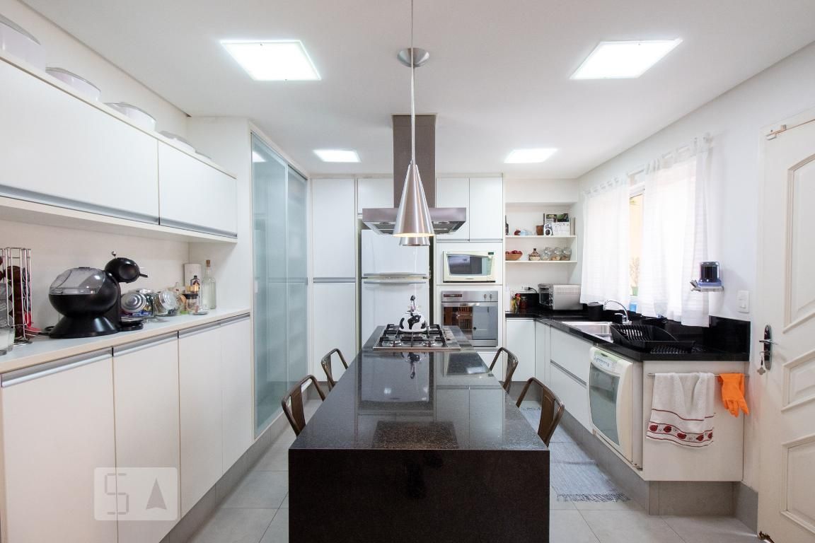Casa, 3 quartos, 192 m² - Foto 35
